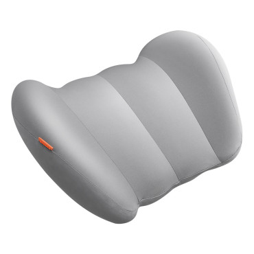 Avtomobilski avto na ledvenem sedežu COMFORRIDE - GRAY