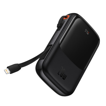 Powerbank 10000mAh USB...