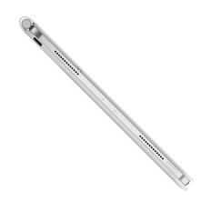 Klávesnica a TouchPad pre iPad Pro 12.9 '' + Magnetický puzdro Brilliance - Biela