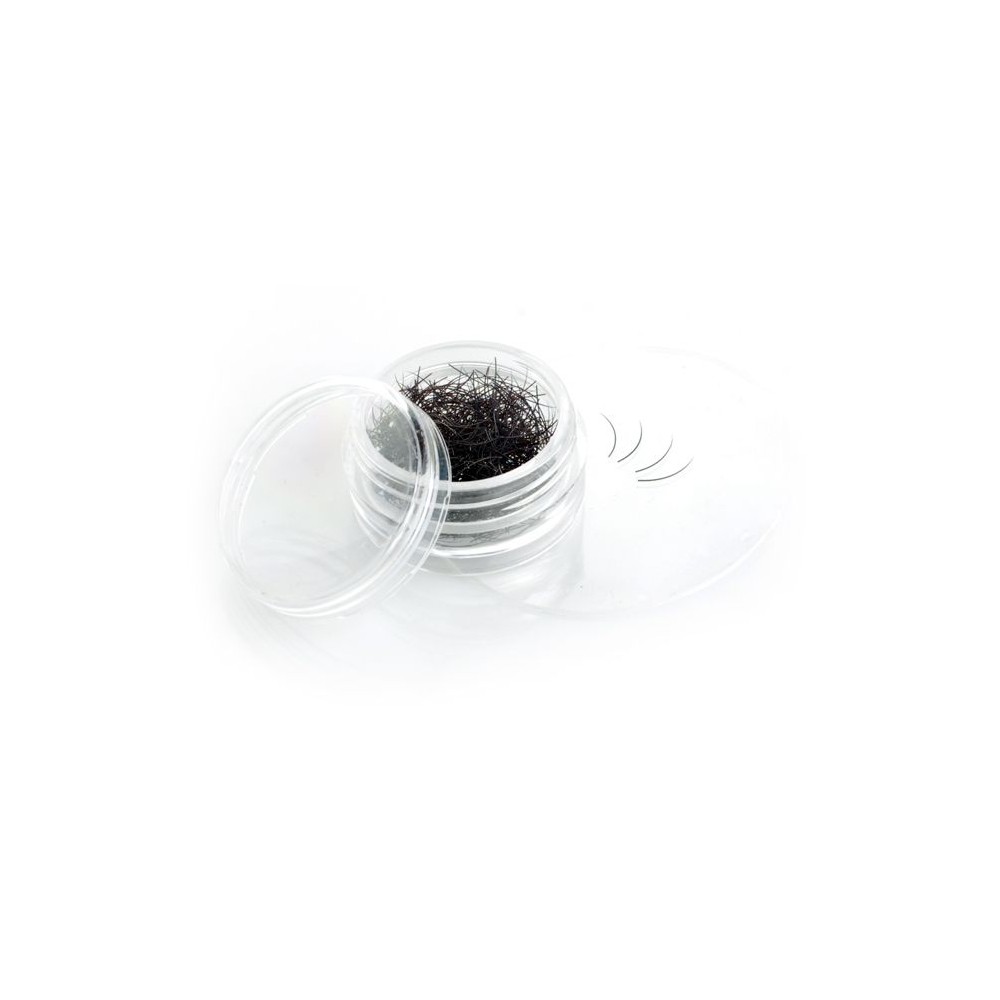 Syis - Ciglia sintetiche J 0.20x 14mm 0.25g