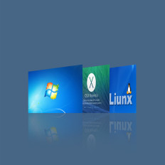 Kabeladapter für HDD- und SSD SATA 2.5 '' / 3,5 '' USB 3,0 bis 12 TB - Schwarz