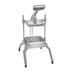 Cortador manual para legumes e frutas Royal Catering Rcgt-2
