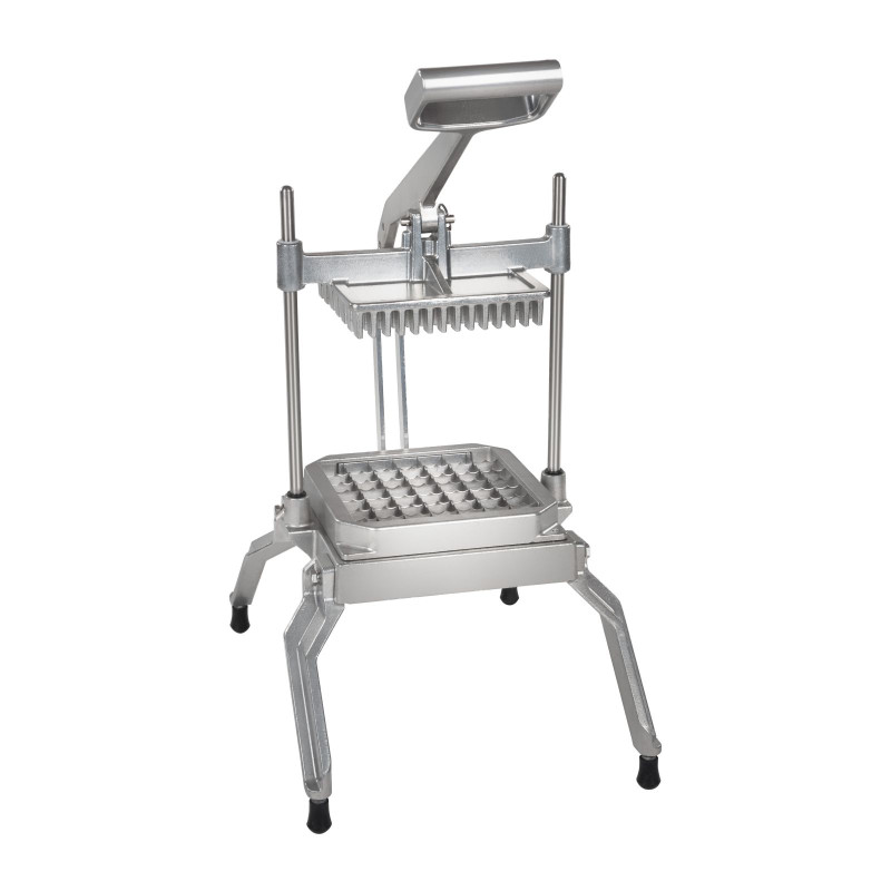 Cortador manual para legumes e frutas Royal Catering Rcgt-2