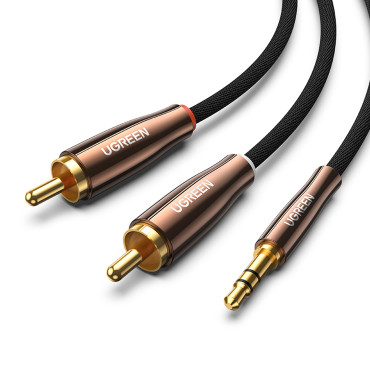 Cable de cable de cobre de...