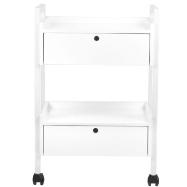 Cosmetische tafel type 1019 — vooraanzicht