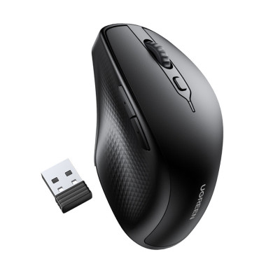 Csendes ergonomikus vezeték...