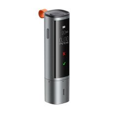 Elektronické Digitálne alkasy Pro Series Wireless 470MAH - sivá