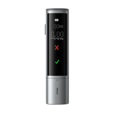 Elektronické Digitálne alkasy Pro Series Wireless 470MAH - sivá