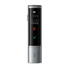 Elektronické Digitálne alkasy Pro Series Wireless 470MAH - sivá