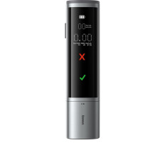 Elektronické Digitálne alkasy Pro Series Wireless 470MAH - sivá