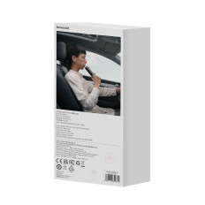 Électronique Numérique Alkomaty Pro Series sans fil 470MAH - Gris