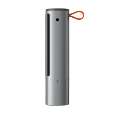 SERIE ELETTRONICAL Digital Alkomaty Pro wireless 470mah - grigio