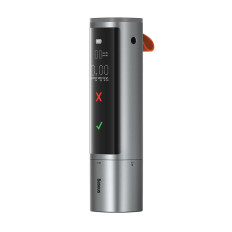 Elektronické Digitálne alkasy Pro Series Wireless 470MAH - sivá