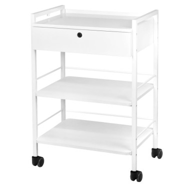 Kosmetiskt bord typ 1019a — framsida