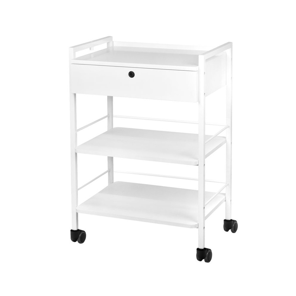 Cosmetische tafel type 1019a — vooraanzicht
