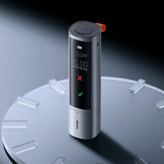 Elektronické Digitálne alkasy Pro Series Wireless 470MAH - sivá
