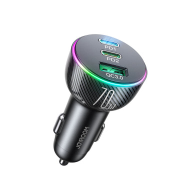 Autolader voor lichtere 3...