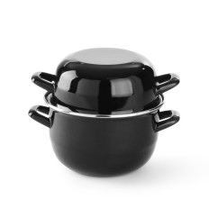 Muli lonac s poklopcem 2,5 l - Hendi 625002