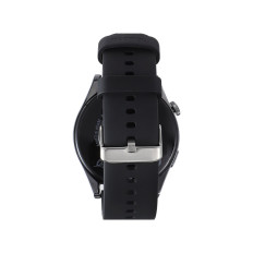 Smartwatch JR-FC2 Classic serija s priključno sprejemljivo funkcijo - črna