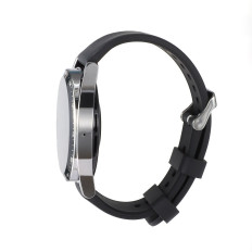 SmartWatch JR-FC2 Classic-serien med anslutningsfunktion - Svart