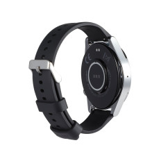 SmartWatch JR-FC2 Classic-serien med anslutningsfunktion - Svart