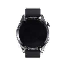 SmartWatch JR-FC2 Classic-serien med anslutningsfunktion - Svart