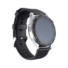 SmartWatch JR-FC2 Classic-serien med anslutningsfunktion - Svart
