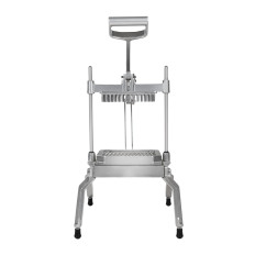 Cortador manual para legumes e frutas Royal Catering Rcgt-2