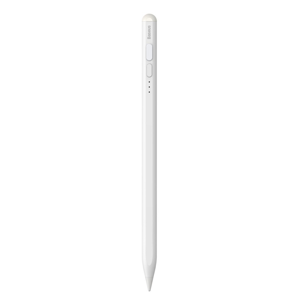 Aktivní stylus Styl pro iPad Smooth Psaní 2 SXBC060502 - bílá