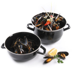 Muli Pot med lock 3,5 l - Hendi 625057