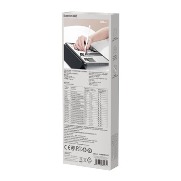 Estilo de estilete ativo para iPad Smooth Writing 2 SXBC060502 - Branco