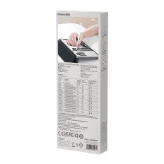 Aktiv stylus stil för iPad smidig skrivning 2 sxbc060502 - vit