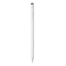 Aktívny / pasívny stylus stylus pre iPad hladké písanie 2 sxbc060302 - biela