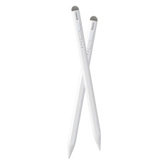 Stylet stylet actif / passif pour l'écriture lisse iPad 2 SXBC060302 - Blanc