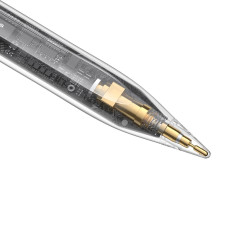 Aktívny / pasívny stylus stylus pre iPad hladké písanie 2 sxbc060302 - biela