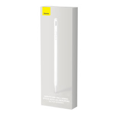 Active Stylus štýl na iPad Smooth písanie 2 SXBC060202 - Biela