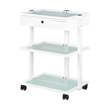 Table cosmétique type 1040a Giovanni