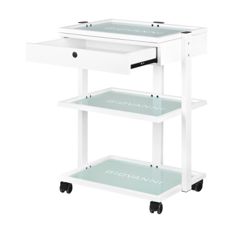 Table cosmétique type 1040a Giovanni