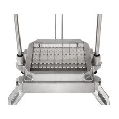 Cortador manual para legumes e frutas Royal Catering Rcgt-2