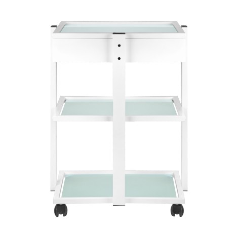 Cosmetic table type 1040a giovanni — front view