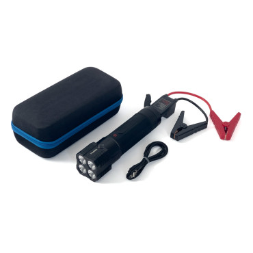 3In1 Běh auto Jump Starter...