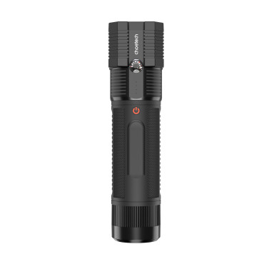 3in1 Löpbil Hoppstart + Powerbank 8000mAh + LED-ficklampa - Svart