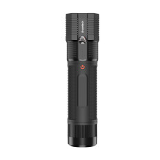 3in1 Löpbil Hoppstart + Powerbank 8000mAh + LED-ficklampa - Svart