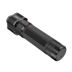 3in1 Löpbil Hoppstart + Powerbank 8000mAh + LED-ficklampa - Svart