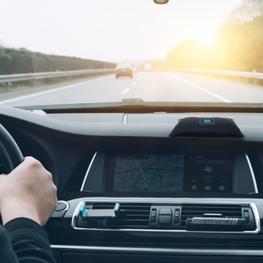 Vlhkosť a vône pre auto obnoviteľné auto. 300g