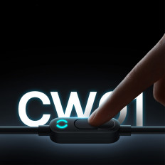 Induktiokuormaaja autolle Air Magsafe 15W USB-C 25W - musta