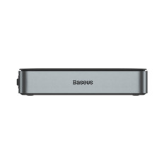 3IN1 Löpbil Hoppstart 1200A + Powerbank 7200MAH + LED ficklampa - svart