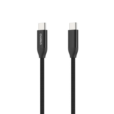 Καλώδιο για τη φόρτιση δεδομένων USB-C 2M και τη μετάδοση δεδομένων