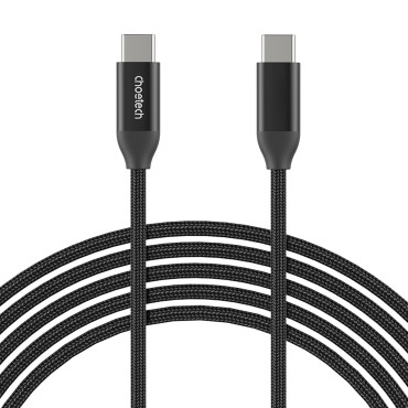 Καλώδιο για τη φόρτιση δεδομένων USB-C 2M και τη μετάδοση δεδομένων