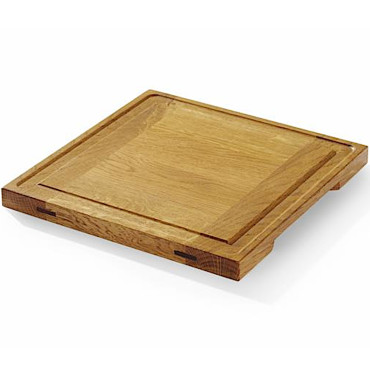 Board zum Servieren von...